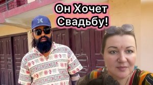 Непал! Сказал, Если Выйду Замуж за Него - Купит Мне Наряды! Собрала Чемодан и в Дорогу!