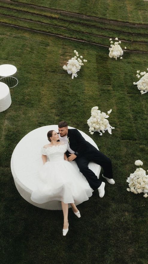 Организация свадеб в Спб Skazka Project | Данил и Дарья | 08.08.2025