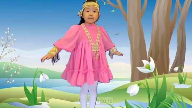 Рожина Наташа