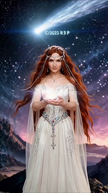 #фэнтезимир #фэнтези #эльфийка #мирэльфов