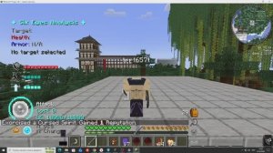 обзор на мод пак (10/11🤯)