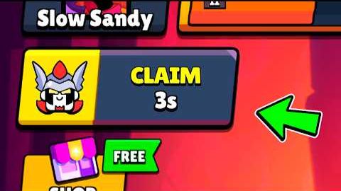 Бравл старс