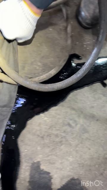 Дэу Новус. Пропала тяга. Забит катализатор. Daewoo Novus