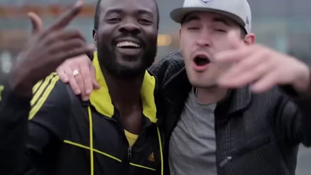 SLEDJEE & D DON G - Премиум