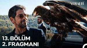 Yeraltı 13. Bölüm 2. Fragmanı | «Dediklerimi Yaparsan Sen De Baban Da Güvende Olacaksınız!» @NOW