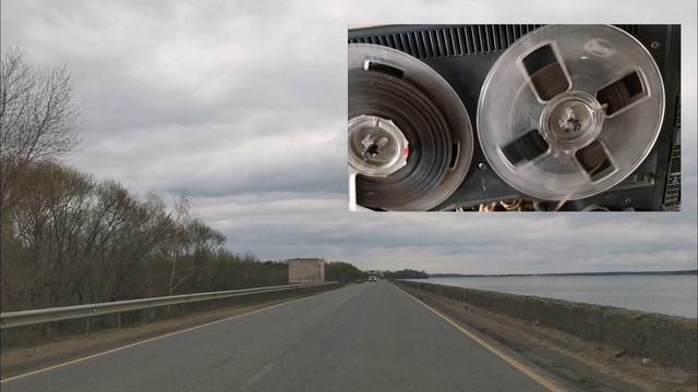 Тебе не нужен я ...