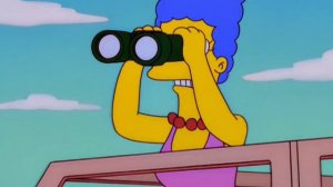 Сафари Симпсонов