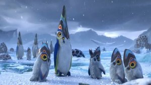 Subnautica Zero - СНЕГОВИКИ