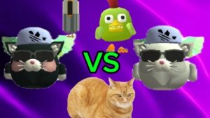 чёрный крест46К VS белый крест46К
