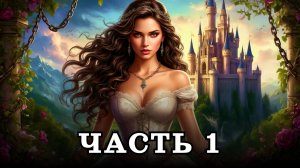 АУДИОКНИГА ПОЛНОСТЬЮ ✦ ЧАСТЬ 1. БРАЧНЫЙ ПРИГОВОР ✦ ЛЮБОВНОЕ ФЭНТЕЗИ