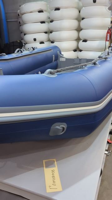 Лодки на ОТК #xriver