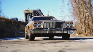 Bigger Engine -Видео от SimonFordman