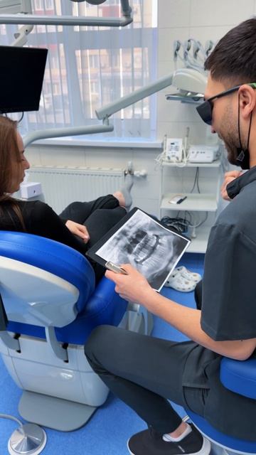 Решим проблемы с зубами мудрости. Быстро. Кардинально😆