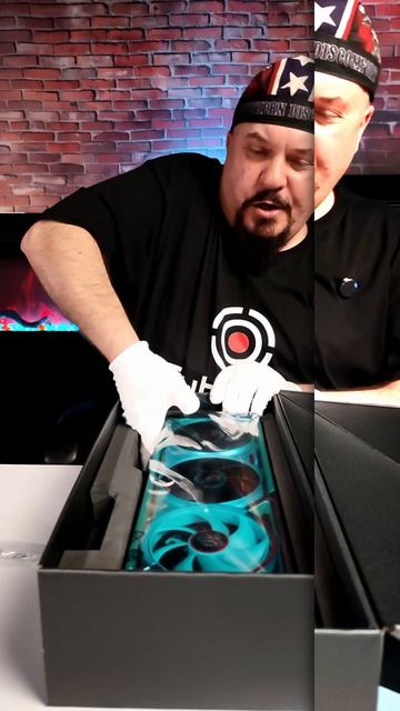 ASUS RTX 5080 ROG Astral OC Hatsune Miku — Самая Красивая Видеокарта?