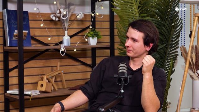 16. Как ГУАП стал брендом и как ребята с разных студий развились в своих сферах