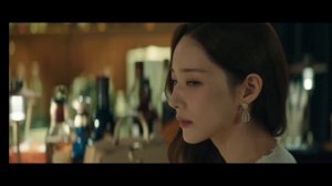 Поцелуй сирены