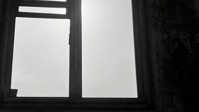 1968 год. Тюмень. Строительство крупнопанельных домов