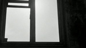 1968 год. Тюмень. Строительство крупнопанельных домов