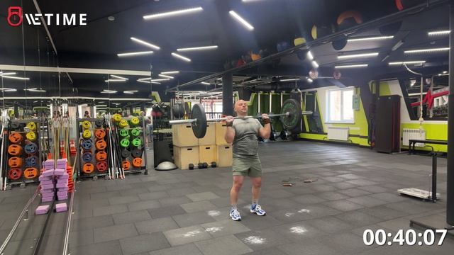 Gaz fitness 2026  Мазанко Дмитрий Алексеевич 40 Газпром трансгаз Томск 2 комплекс личный