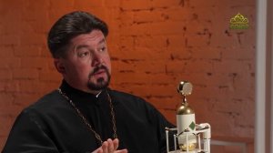 В смысле. Протоиерей Димитрий Ветошкин