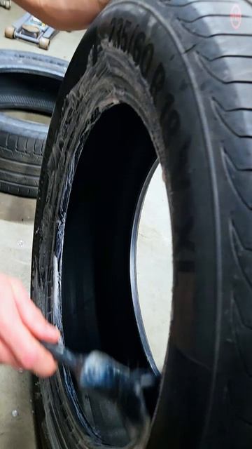 Мойка М3. Комплекс Люкс по замене 4х шин