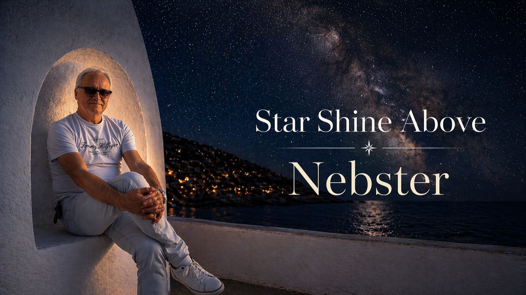 Nebster - Star Shine Above