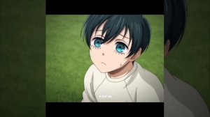 Подборка эдитов по блю локу