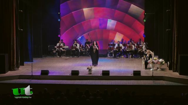 2023/05/01 – «Воскресенье» (Елена Тарадай)