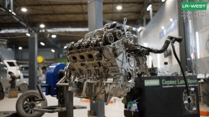 BMW ПОДСТАВИЛИ Land Rover. Двигатель 4.4 NC10/NC11 что нужно знать КАЖДОМУ владельцу Range Rover?