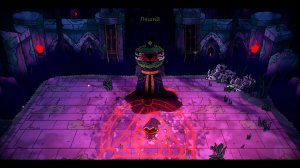 Cult of the lamb (культ ягнёнка) убиваю лешего