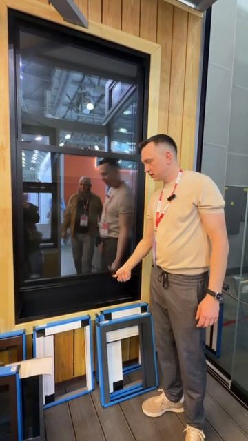 Уникальные оконные решения