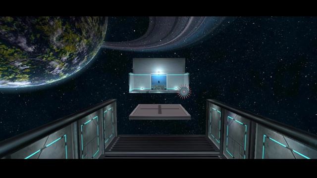 1 я глава фронтальный космос