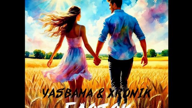 YasbamaXronik - Глоток