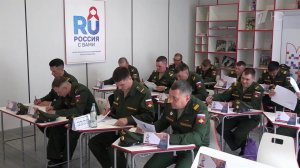 Масштабная акция "Диктант Победы" объединила миллионы людей в более чем 80 странах мира.