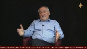 Сердечно приглашаем на конференцию в Херенберг 4 - 6 Июня 2026