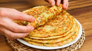 ПОЧЕМУ я не знал этот рецепт раньше ?! Копеечные ингредиенты, а вкус на миллион! Родня в восторге!