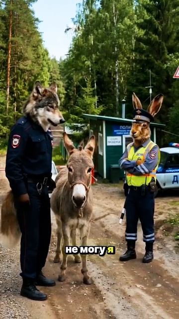 Волк на стажировки ! 

юмор анекдот смешноевидео