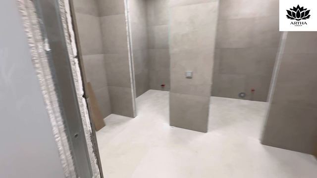 Офисно-складское здание 1152 м² | Комплексная отделка под ключ (Ижевск, Потемкина)