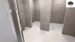 Офисно-складское здание 1152 м² | Комплексная отделка под ключ (Ижевск, Потемкина)