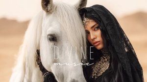 Divine Music 2026 🔥❤️ | [Chill & Ethnic Deep]  2026 🔥🎧 Deep House Relax 2026 🔥🎧🎶