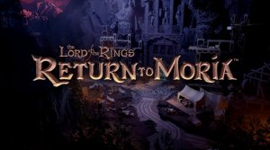 [5] Lord Of the Rings Return of Moria | Цель: 50 демонических алмазов