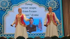 Кайбычта Габдулла Тукайның тууына 140 ел тулуга багышланган Туган тел һәм шигърият бәйрәме узды