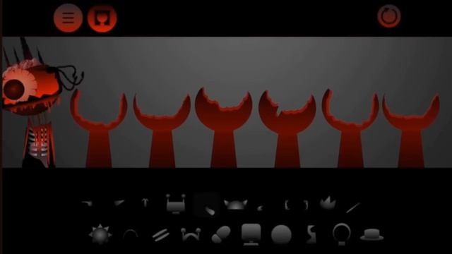 Спрунки фаза 8