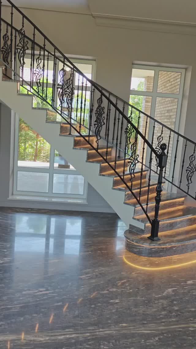 Дом в х. Ленина 350м² с дизайнерским ремонтом