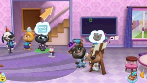 Том и его Друзья