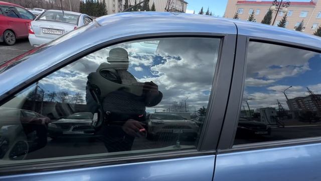 Lada Kalina 2006 год