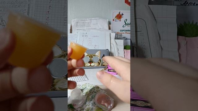 пробуем вьетнамские 🇬🇪 желе :)