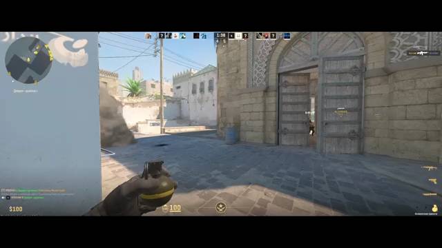 CS2 HeadshotKill  razerclip H100HH dast2