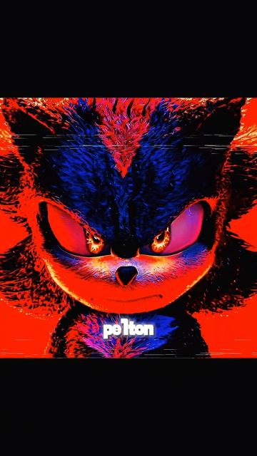 Shadow aura⚡| Edit