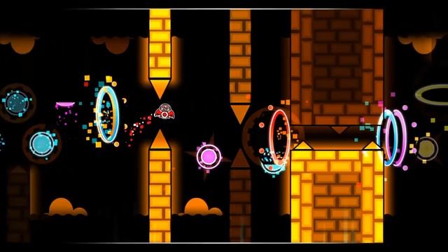 Прошёл катаклизм!